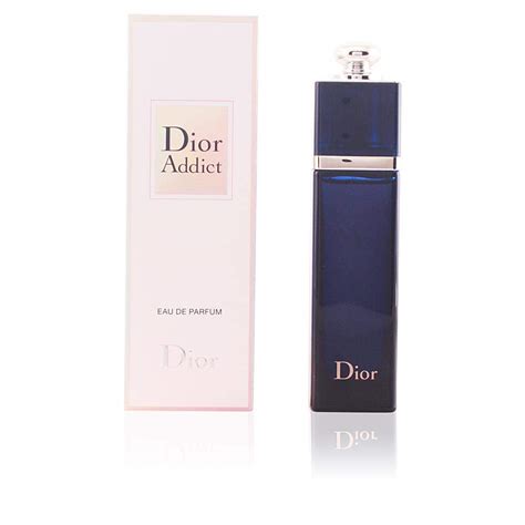 Dior spain website